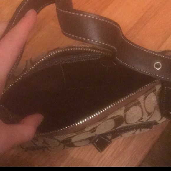 Coach Purse - Picture 4 of 4